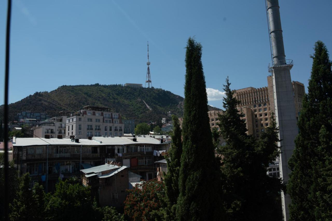 Center 4 You Tbilisi Exterior foto