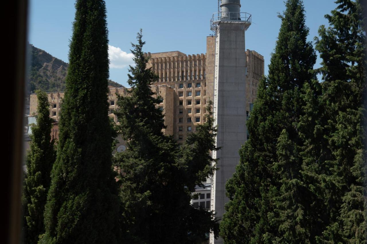 Center 4 You Tbilisi Exterior foto