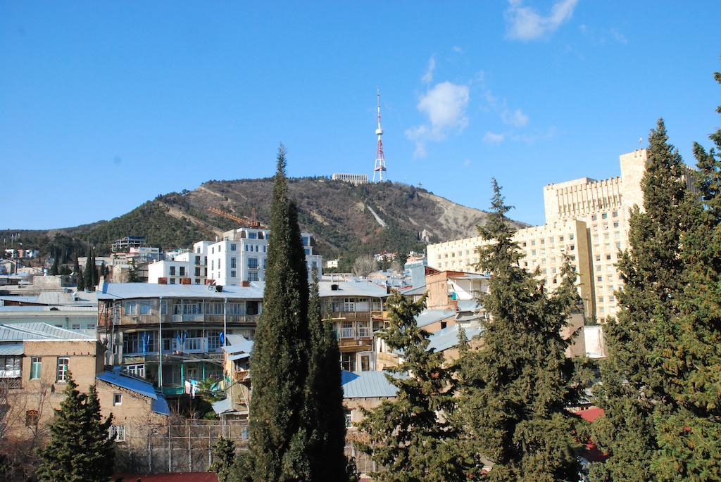 Center 4 You Tbilisi Exterior foto