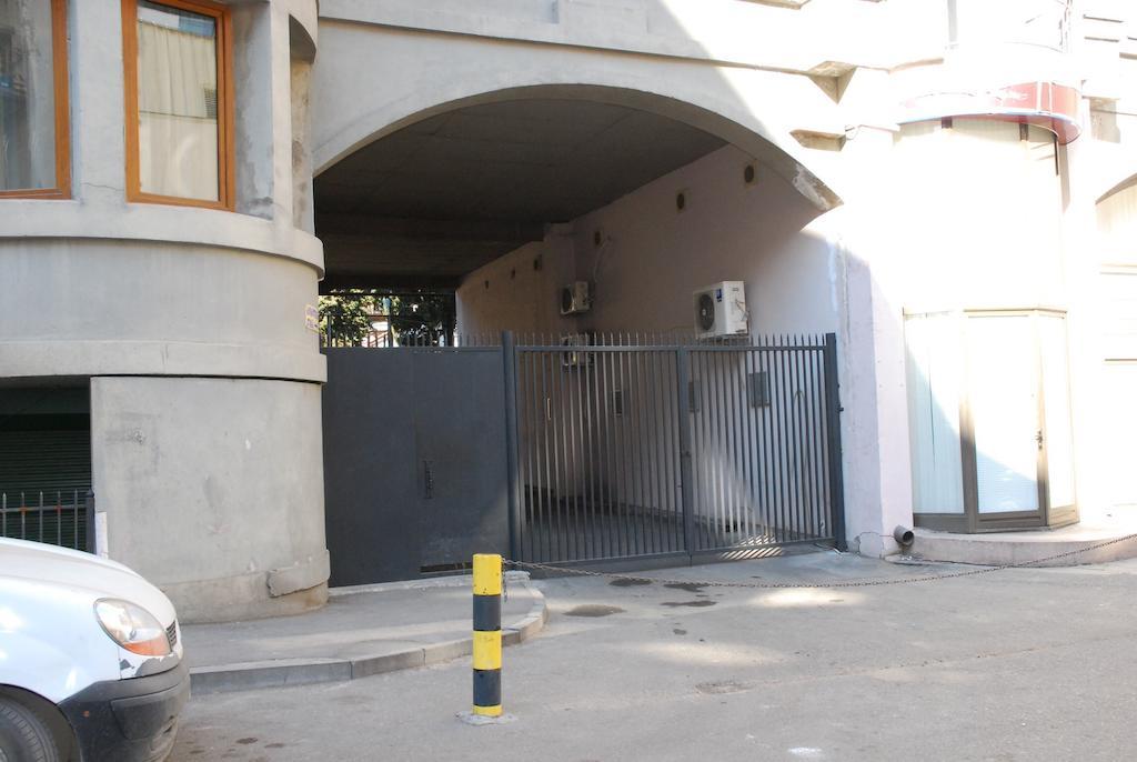 Center 4 You Tbilisi Exterior foto